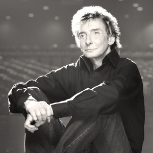 Manilow Barry - What A Time in the group VINYL / Upcoming releases / Pop-Rock at Bengans Skivbutik AB (5667472)