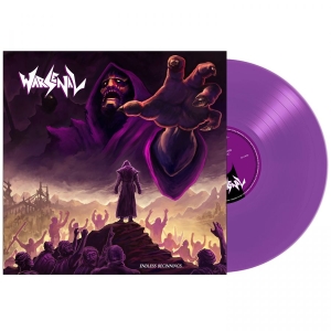 Warsenal - Endless Beginnings (Purple Vinyl Lp in the group OUR PICKS / Friday Releases / 2026-04-10 at Bengans Skivbutik AB (5667602)