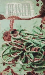 Sugar - Beaster (Mc) in the group Kommande / Pop-Rock at Bengans Skivbutik AB (5667650)