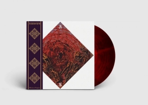 Ainsoph - Affection & Vengeance (Blood/Smoke in the group OUR PICKS / Frontpage - Vinyl New & Forthcoming at Bengans Skivbutik AB (5667657)