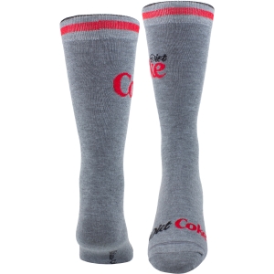 Coca-Cola - Diet Coke Uni Grey Socks in the group MERCHANDISE / Strumpor /  /  at Bengans Skivbutik AB (5667711)