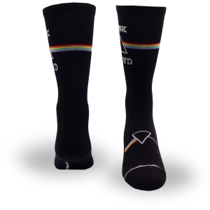 Pink Floyd - Dsotm Uni Bl Socks in the group MERCHANDISE / Strumpor /  /  at Bengans Skivbutik AB (5667767)