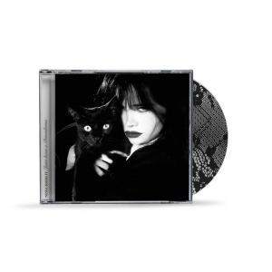 Nessa Barrett - Jesus Loves A Primadonna (Cd) in the group CD / Upcoming releases / Pop-Rock at Bengans Skivbutik AB (5667827)