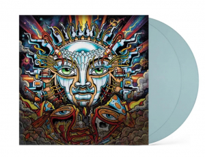 Sublime - Until The Sun Explodes in the group VINYL / Upcoming releases / Pop-Rock,Punk at Bengans Skivbutik AB (5667830)