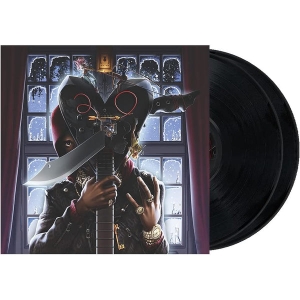 A Boogie Wit Da Hoodie - Artist 2.0  (2Lp Black Ice With Etching) in the group OTHER / -Start WMS at Bengans Skivbutik AB (5667836)