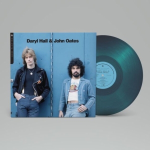 Daryl Hall & John Oates - Now Playing in the group OTHER / -Start WMS at Bengans Skivbutik AB (5667847)
