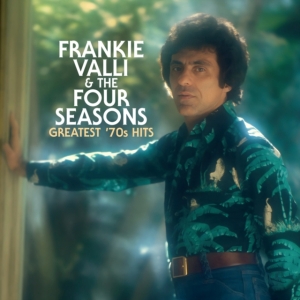 Frankie Valli & The Four Seasons - Greatest '70S Hits in the group OTHER / -Start WMS at Bengans Skivbutik AB (5667851)