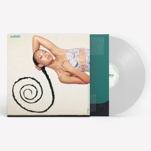 Griff - Vertigo (Ltd Color Vinyl) in the group OTHER / -Start WMS at Bengans Skivbutik AB (5667856)