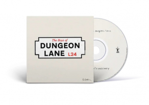 Paul McCartney - The Boys Of Dungeon Lane (CD) in the group CD / Upcoming releases / Pop-Rock at Bengans Skivbutik AB (5667859)