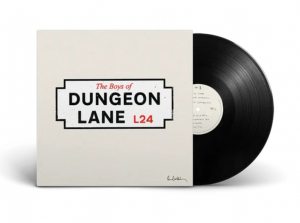 Paul McCartney - The Boys Of Dungeon Lane (Black Vinyl) in the group VINYL / Upcoming releases / Pop-Rock at Bengans Skivbutik AB (5667860)