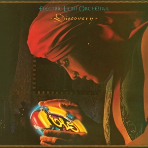Electric Light Orchestra - Discovery in the group VINYL / Upcoming releases / Pop-Rock at Bengans Skivbutik AB (5667867)