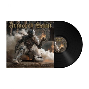 Armored Saint - Emotion Factory Reset (Black Vinyl in the group VINYL / Upcoming releases / Hårdrock at Bengans Skivbutik AB (5667883)