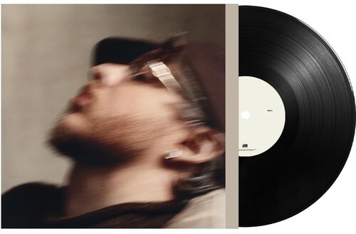 Jack Harlow - Monica (Black Vinyl) in the group OUR PICKS / Friday Releases / 2026-04-10 at Bengans Skivbutik AB (5667888)