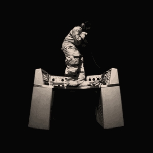 Don Toliver - Octane in the group CD / Upcoming releases / Hip Hop-Rap at Bengans Skivbutik AB (5667890)