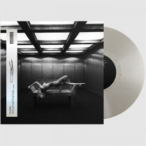 Sace6 - Brutalist in the group VINYL / Upcoming releases / Pop-Rock at Bengans Skivbutik AB (5667893)