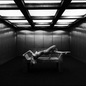 Sace6 - Brutalist in the group CD / Upcoming releases / Pop-Rock at Bengans Skivbutik AB (5667894)