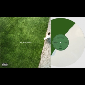 The Maine - Joy Next Door in the group VINYL / Upcoming releases / Pop-Rock at Bengans Skivbutik AB (5667897)