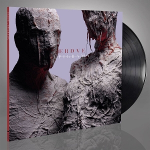 Erdve - Epigrama (Black Vinyl Lp) in the group VINYL / Hårdrock at Bengans Skivbutik AB (5667937)