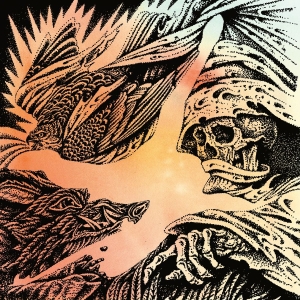 Heavy Eyes The - Focus (Digisleeve) in the group CD / Upcoming releases / Hårdrock at Bengans Skivbutik AB (5667954)