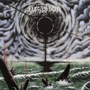 Uthullun - Dirges For The Void (Green Vinyl Lp in the group VINYL / New releases / Hårdrock at Bengans Skivbutik AB (5668024)