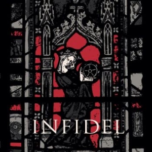 Infidel - Ministry Of Hate (Vinyl Lp) in the group VINYL / New releases / Pop-Rock at Bengans Skivbutik AB (5668027)