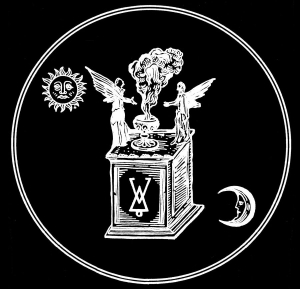 Ossaert - Pelgrimsoord (Smoke Vinyl Lp) in the group VINYL / New releases / Hårdrock at Bengans Skivbutik AB (5668034)