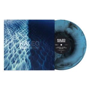 Kaleo - Mixed Emotions (Translucent Marble Vinyl Edition) in the group OTHER / -Start WMS at Bengans Skivbutik AB (5668140)
