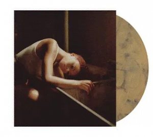 Ravyn Lenae - Bird's Eye (Limited Marble Edition) in the group OTHER / -Start WMS at Bengans Skivbutik AB (5668155)