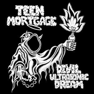 Teen Mortgage - Devil Ultrasonic Dream in the group OTHER / -Start WMS at Bengans Skivbutik AB (5668160)