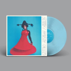 Vagabon - Sorry I Haven't Called (Limited Blue Vinyl Edition) in the group OTHER / -Start WMS at Bengans Skivbutik AB (5668167)