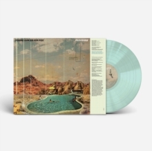 Young Gun Silver Fox - Pleasure in the group VINYL / Pop-Rock at Bengans Skivbutik AB (5668173)