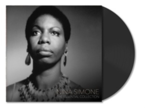 Nina Simone - The Essential Collection in the group OUR PICKS / Frontpage - Vinyl New & Forthcoming at Bengans Skivbutik AB (5668176)