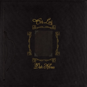 Lund Corb - Dark Horses in the group CD / Upcoming releases / Country at Bengans Skivbutik AB (5668204)