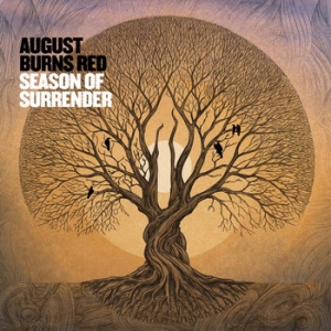 August Burns Red - Season Of Surrender in the group VINYL / Upcoming releases / Hårdrock at Bengans Skivbutik AB (5668228)