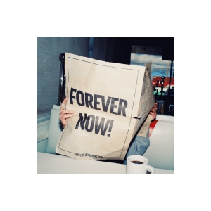 Switchfoot - Forever Now in the group VINYL / Upcoming releases / Pop-Rock at Bengans Skivbutik AB (5668232)