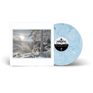 Panopticon - Laurentian Blue in the group VINYL / Upcoming releases / Country at Bengans Skivbutik AB (5668239)