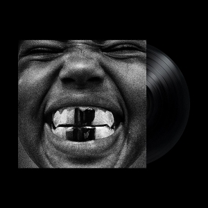 Kanye West - BULLY in the group VINYL / New releases / Hip Hop-Rap at Bengans Skivbutik AB (5668251)