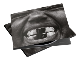 Kanye West - BULLY in the group OUR PICKS / Friday Releases / 2026-06-12 at Bengans Skivbutik AB (5668252)