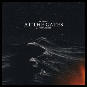 At The Gates - The Ghost Of A Future Dead (Signed Copy LP) in the group VINYL / Upcoming releases / Hårdrock at Bengans Skivbutik AB (5668256)