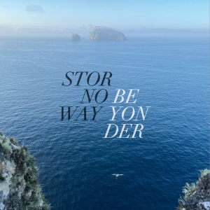Stornoway - Beyonder in the group CD / Upcoming releases / Pop-Rock at Bengans Skivbutik AB (5668306)