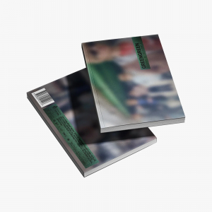 Cortis - Greengreen (Bridge Ver.) in the group OUR PICKS / Friday Releases / 2026-05-08 at Bengans Skivbutik AB (5668312)