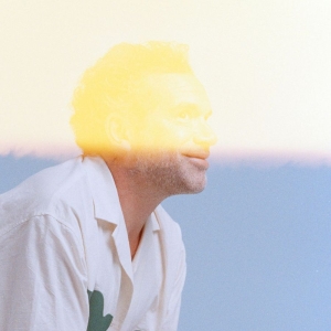 Ezéchiel Pailhès - Sol in the group CD / Upcoming releases / Pop-Rock at Bengans Skivbutik AB (5668333)