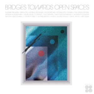 Various Artists - Bridges Towards Open Spaces: Circad in the group CD / Upcoming releases / Pop-Rock at Bengans Skivbutik AB (5668341)