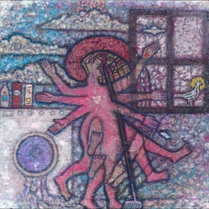 Crying Loser - The Ick in the group VINYL / Upcoming releases / Pop-Rock at Bengans Skivbutik AB (5668346)