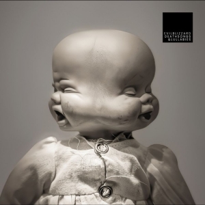 Evil Blizzard - Death Songs And Lullabies in the group CD / Upcoming releases / Pop-Rock at Bengans Skivbutik AB (5668367)