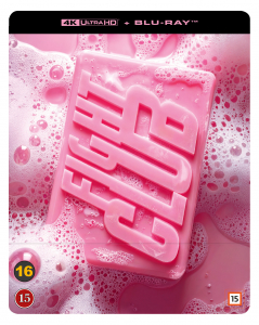 Movie - Fight Club Steelbook in the group Movies / Film UHD-4K /  /  at Bengans Skivbutik AB (5668390)