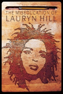Lauryn Hill - The Miseducation Of... (91,5 X 61 Cm) in the group MERCHANDISE / Poster / RnB-Soul at Bengans Skivbutik AB (5668435)