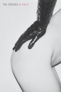 The Strokes - Is This It (91,5 X 61 Cm) in the group MERCHANDISE / Poster /  /  at Bengans Skivbutik AB (5668436)