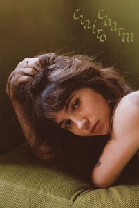 Clairo - Charm (91,5 X 61 Cm) in the group MERCHANDISE / Poster / / at Bengans Skivbutik AB (5668441)