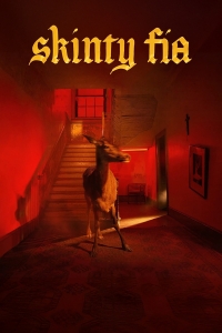 Fontaines D.C. - Skinty Fia (91,5 X 61 Cm) in the group MERCHANDISE / Poster / / at Bengans Skivbutik AB (5668446)